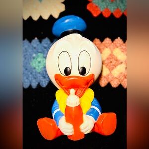 Vintage Baby Donald
